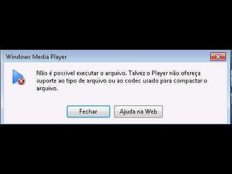 Multimedia Player Codec